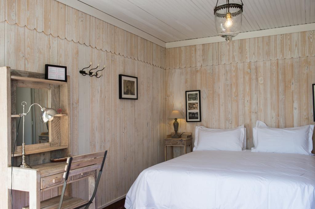 Maison De Mezos Luaran gambar